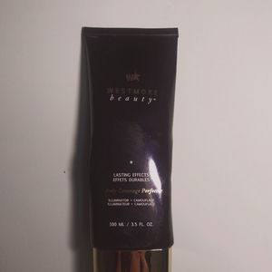 Illuminator camouflage